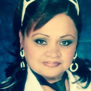 Meet your Posher, Veronica